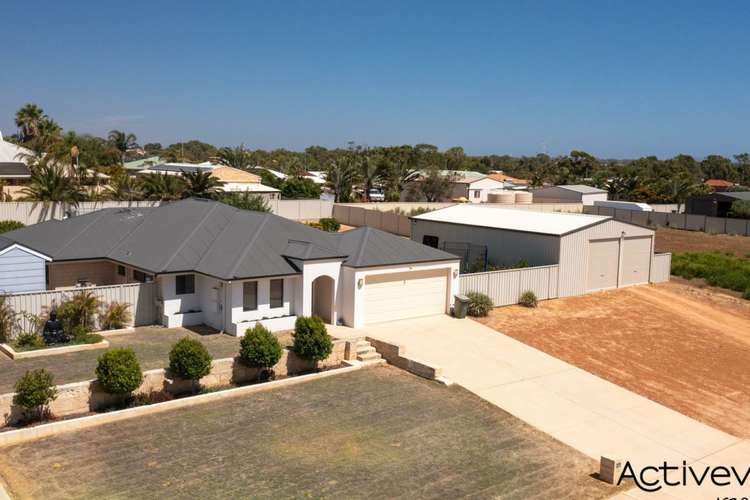 32 Strathalbyn Rd, Strathalbyn WA 6530