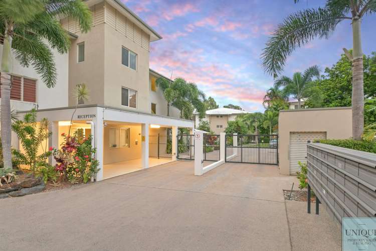 Unit 33/1804 Captain Cook Highway, Clifton Beach QLD 4879