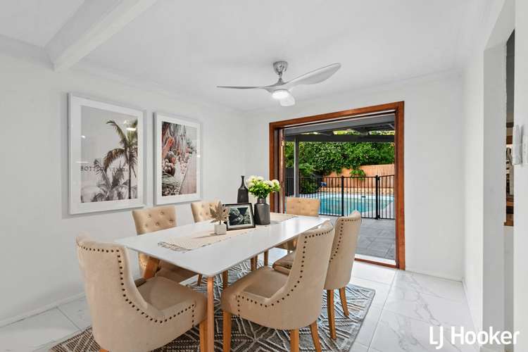 Fourth view of Homely house listing, 43 Kinkuna Street, Wishart QLD 4122