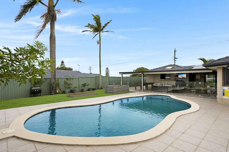 Main view of Homely house listing, 11 San Fernando Drive, Worongary QLD 4213
