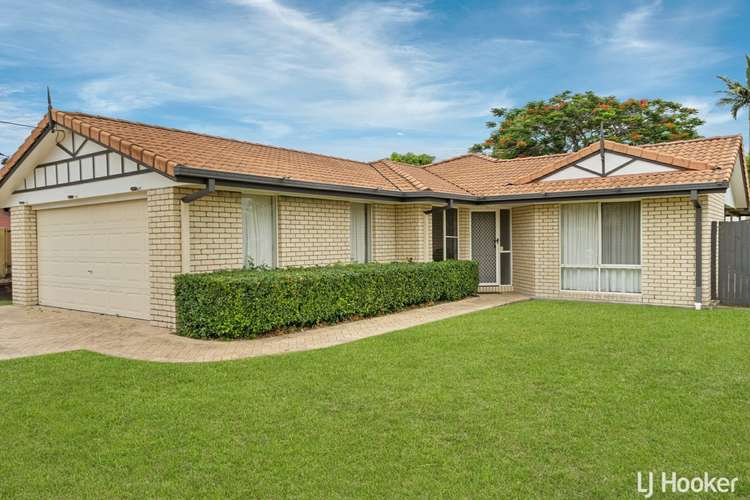 Main view of Homely house listing, 7 Distin Court, Hillcrest QLD 4118