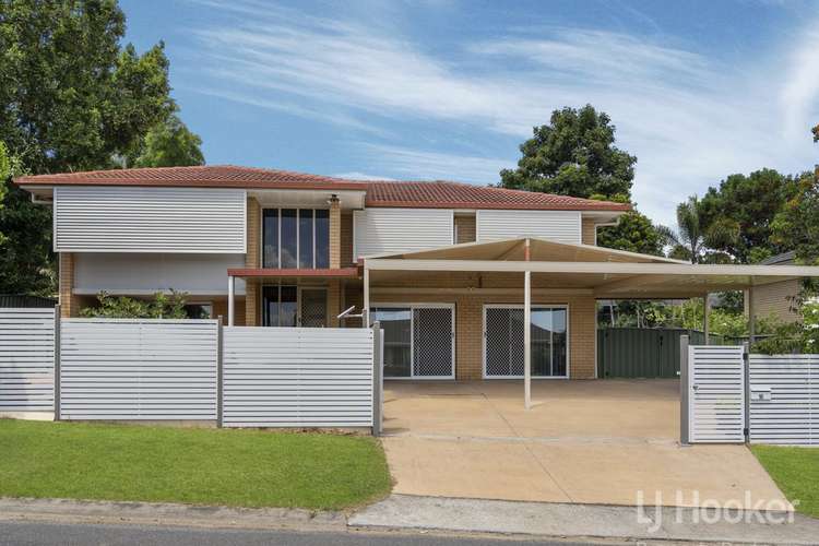 Main view of Homely house listing, 18 Cupania Street, Algester QLD 4115