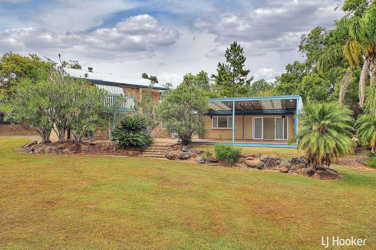 Sixth view of Homely house listing, 49 Dakar Road, Algester QLD 4115