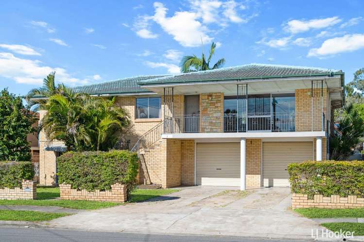 Main view of Homely house listing, 6 Parkway Street, Macgregor QLD 4109