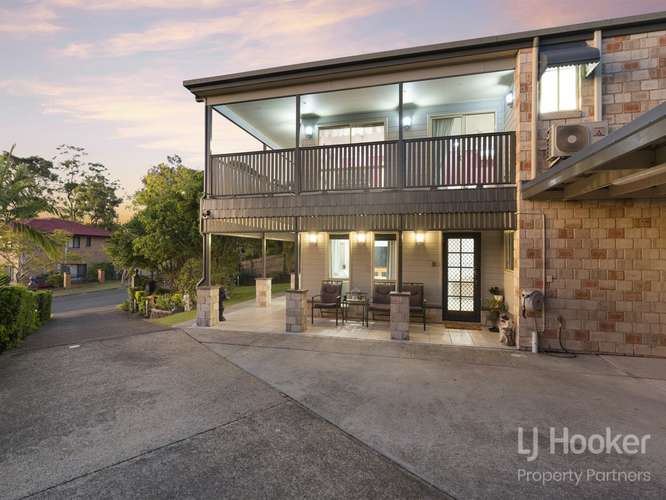 Third view of Homely house listing, 13 Yewleaf Place, Calamvale QLD 4116
