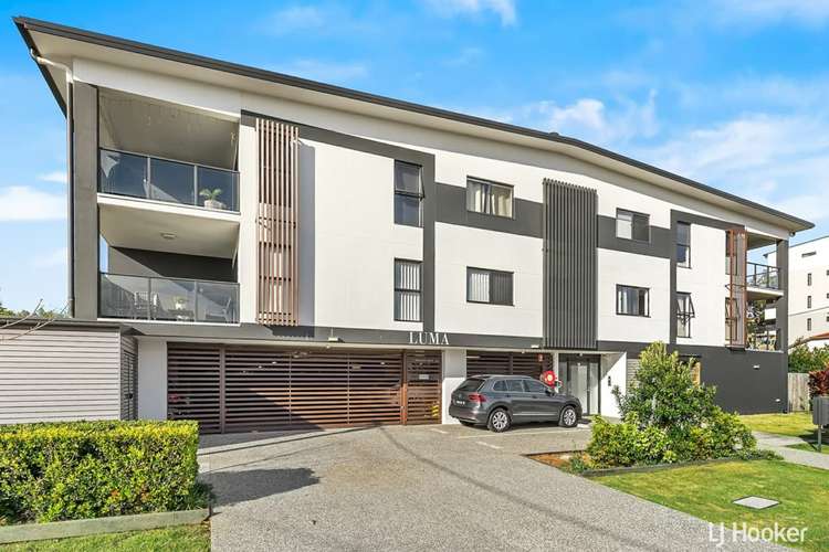 Main view of Homely apartment listing, 5/27 Lumley Street, Upper Mount Gravatt QLD 4122