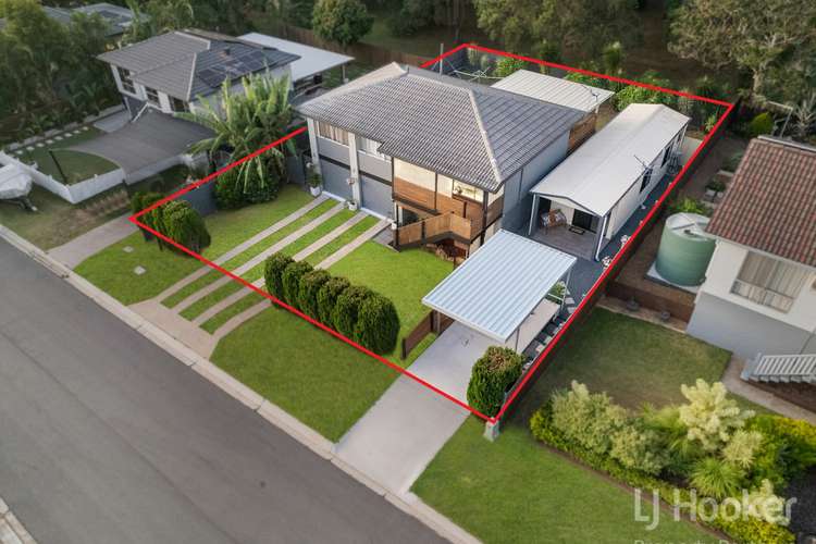 Main view of Homely house listing, 20 Miltara Street, Algester QLD 4115