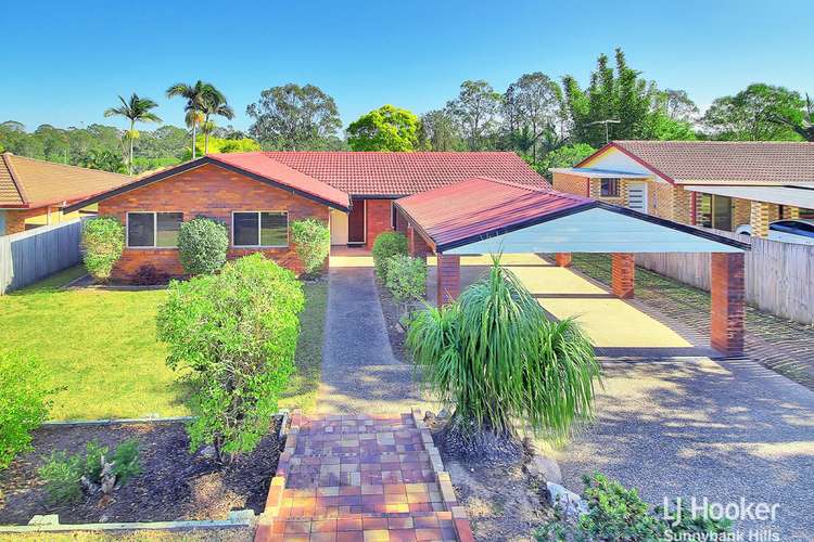 Third view of Homely house listing, 75 Silkwood Street, Algester QLD 4115