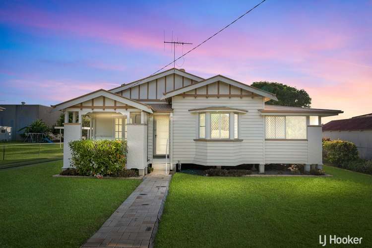 Main view of Homely house listing, 34 Delph Street, Coopers Plains QLD 4108