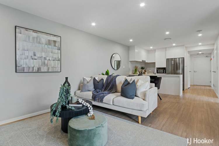 Main view of Homely apartment listing, 203/35-37 Lindwall Street, Upper Mount Gravatt QLD 4122
