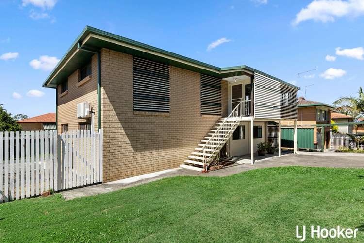 Main view of Homely house listing, 594 Newnham Road, Upper Mount Gravatt QLD 4122