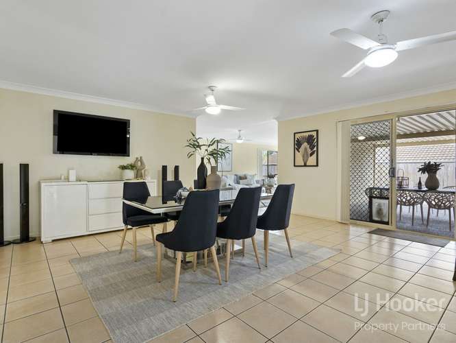 Second view of Homely house listing, 13 Stevenson Street, Calamvale QLD 4116