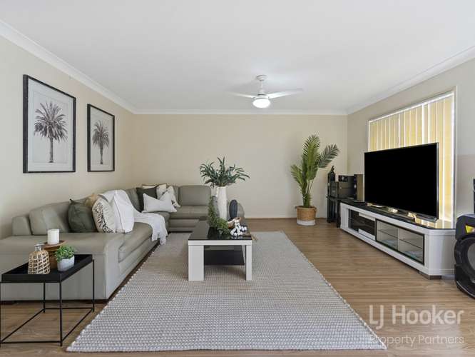 Third view of Homely house listing, 13 Stevenson Street, Calamvale QLD 4116