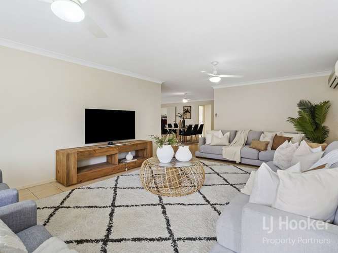 Fourth view of Homely house listing, 13 Stevenson Street, Calamvale QLD 4116