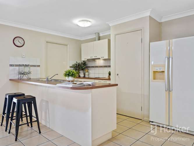 Fifth view of Homely house listing, 13 Stevenson Street, Calamvale QLD 4116