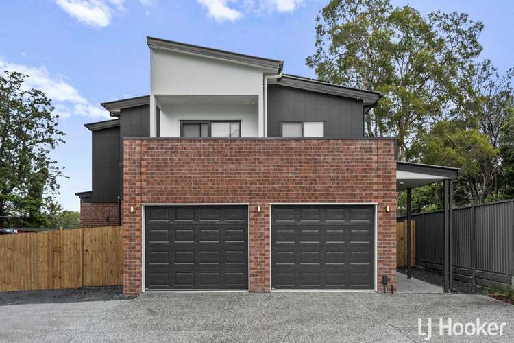 Main view of Homely blockOfUnits listing, 1155 Cavendish Road, Mount Gravatt East QLD 4122