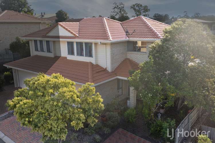Main view of Homely townhouse listing, 7/34 Brandon Road, Runcorn QLD 4113