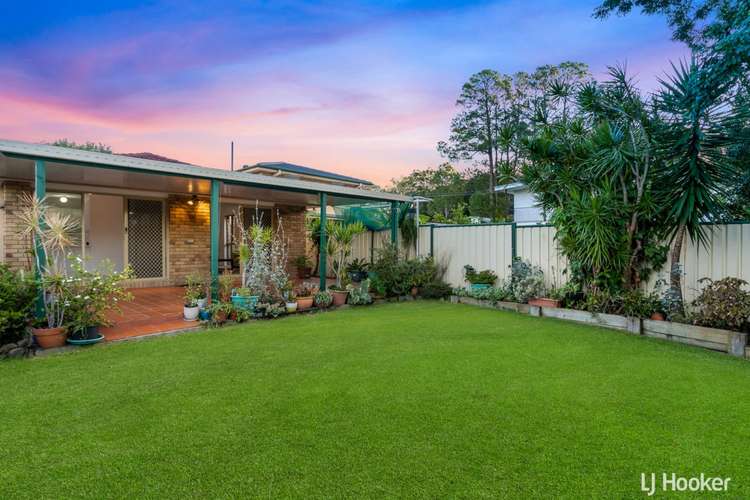 Main view of Homely house listing, 12 Pengam Street, Kuraby QLD 4112