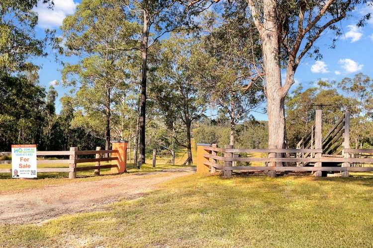 233 Lurcocks Road, Nana Glen NSW 2450