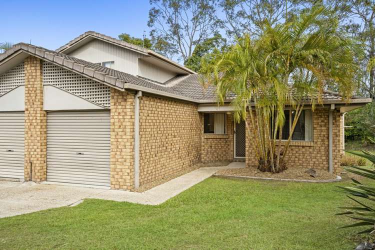 51/6-10 Bourton Drive, Merrimac QLD 4226