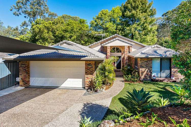 Main view of Homely house listing, 1 Strike Way, Mudgeeraba QLD 4213