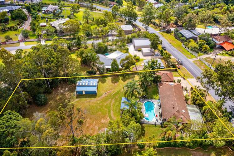 Main view of Homely house listing, 10 Vince Hinde Drive, Worongary QLD 4213