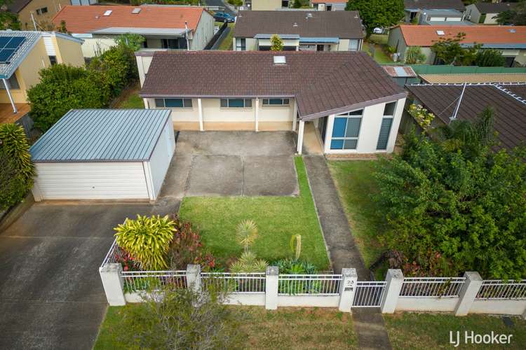 Main view of Homely house listing, 23 Eurydice Street, Robertson QLD 4109