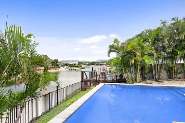 Seventh view of Homely house listing, 10 Mackerel Court, Palm Beach QLD 4221