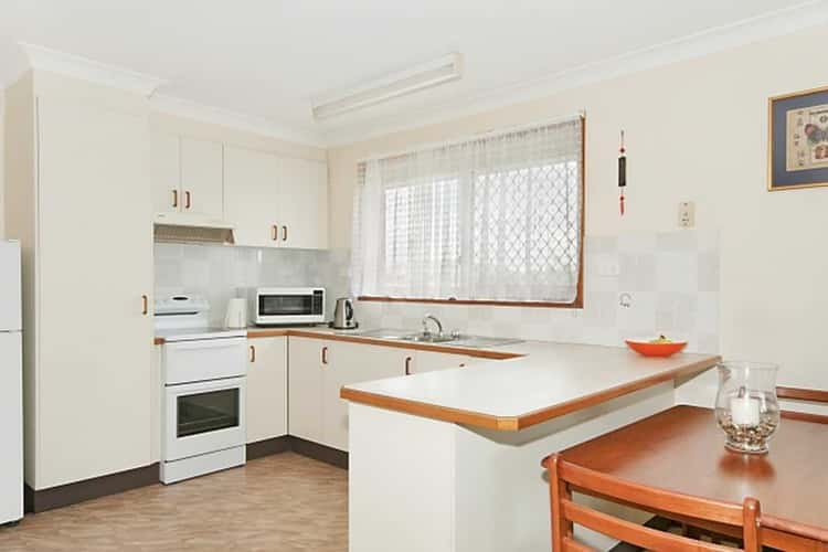 Second view of Homely semiDetached listing, 1/36 Frances Street, Casino NSW 2470