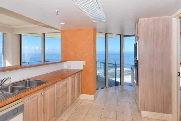 Fifth view of Homely apartment listing, 62 Old Burleigh Road, Surfers Paradise QLD 4217