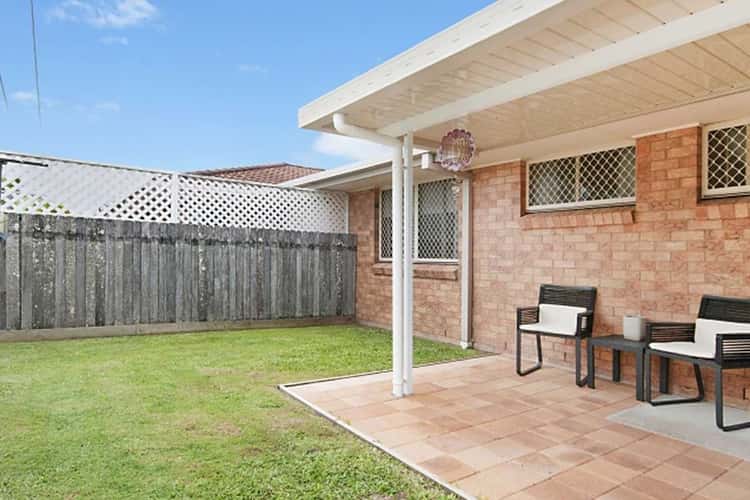 Fifth view of Homely semiDetached listing, 1/36 Frances Street, Casino NSW 2470