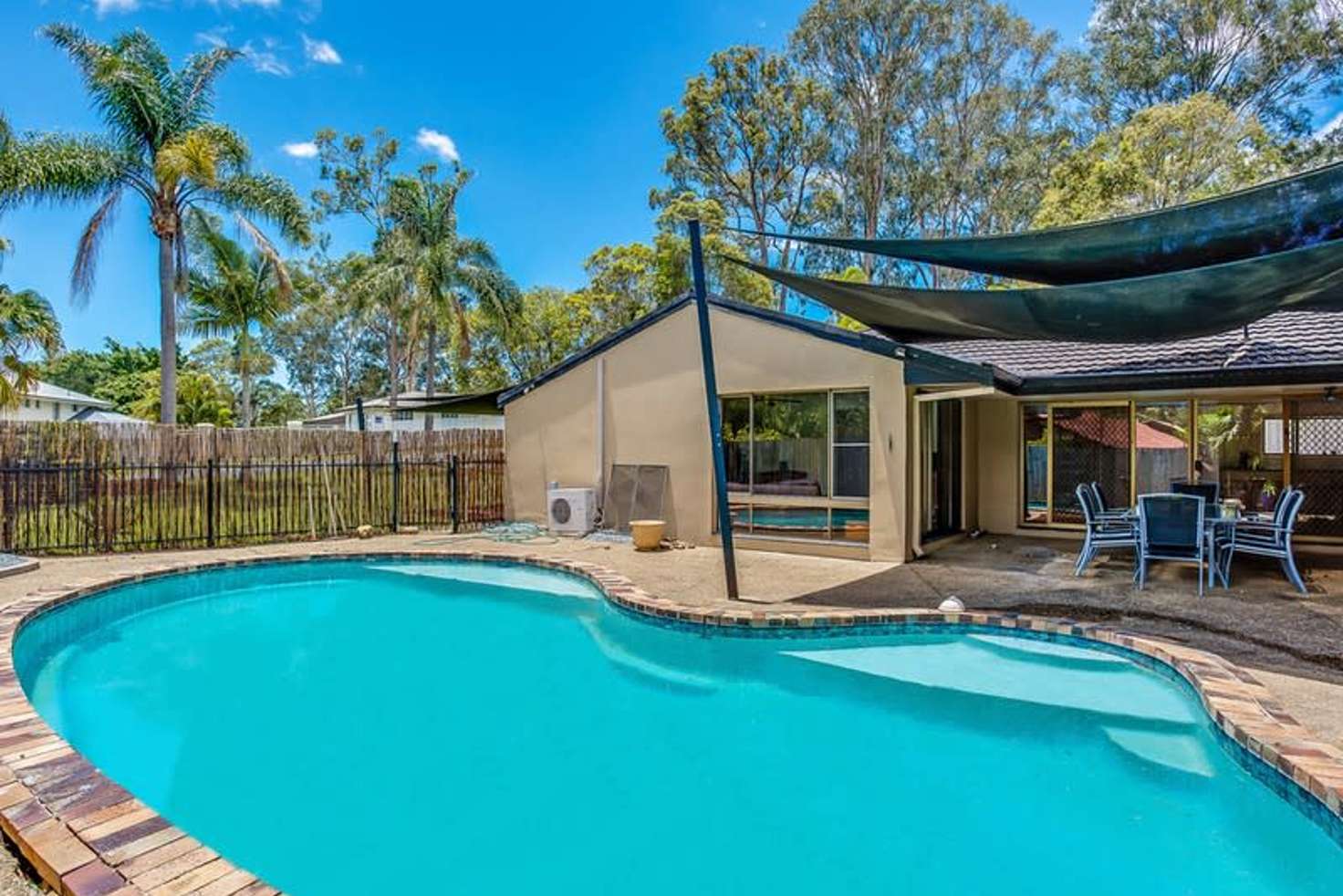 Main view of Homely house listing, 59 Koola Dr, Nerang QLD 4211