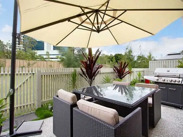 Seventh view of Homely townhouse listing, 171/2 Inland Drive, Tugun QLD 4224