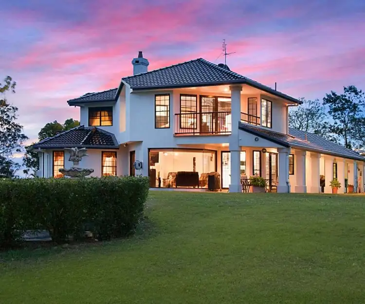 Second view of Homely rural property listing, 882 Spring Grove Rd, Spring Grove NSW 2470