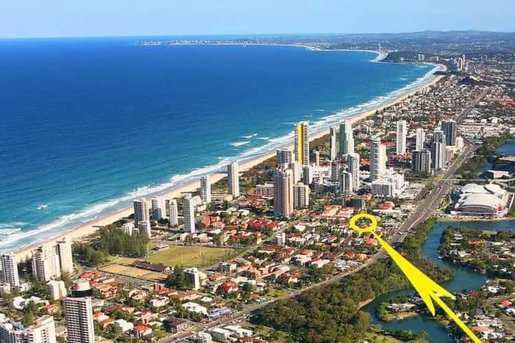 38 Australia Ave, Broadbeach QLD 4218