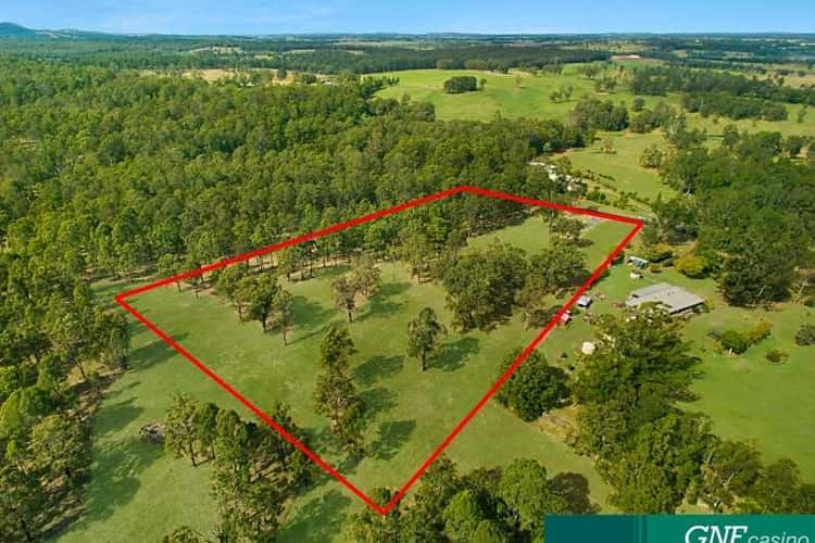 Third view of Homely residentialLand listing, Lot 1 Savilles Road - BACKMEDE via, Casino NSW 2470