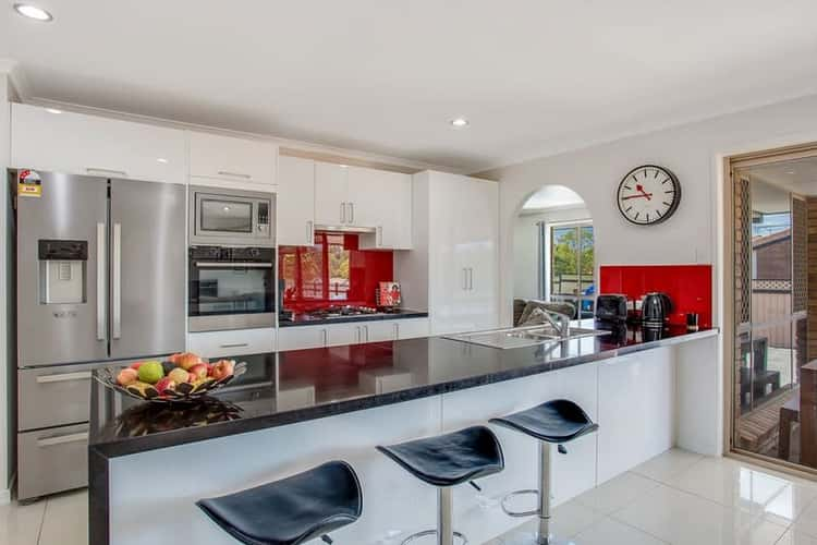 Fourth view of Homely house listing, 8 Aurora Crescent, Worongary QLD 4213