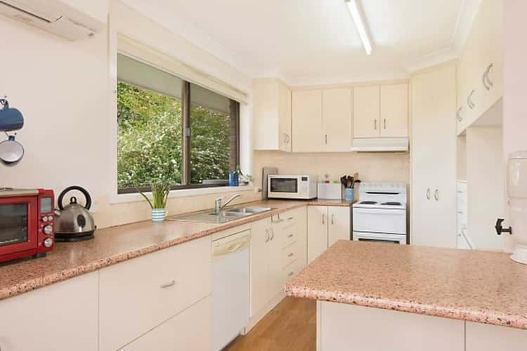 Fourth view of Homely cropping listing, 124 Tatham Road, Mckees Hill NSW 2480