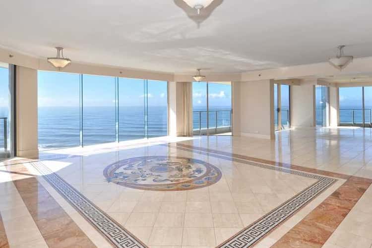 Second view of Homely apartment listing, 62 Old Burleigh Road, Surfers Paradise QLD 4217