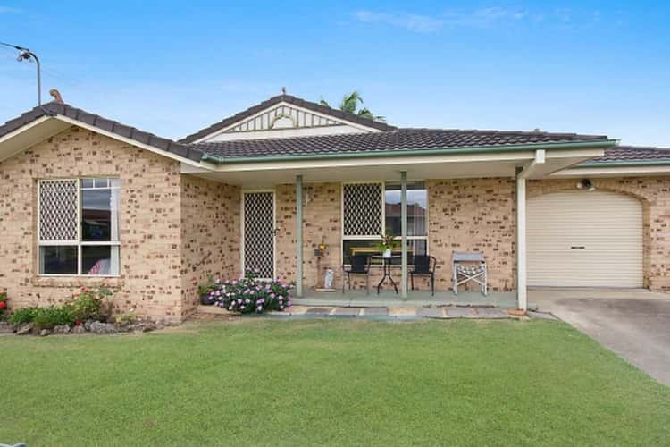 Main view of Homely house listing, 49 Frances Street, Casino NSW 2470