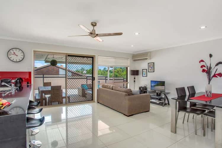 Sixth view of Homely house listing, 8 Aurora Crescent, Worongary QLD 4213