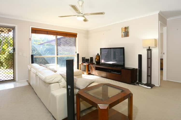 Second view of Homely villa listing, 22/1-21 Golden Palms Court, Ashmore QLD 4214