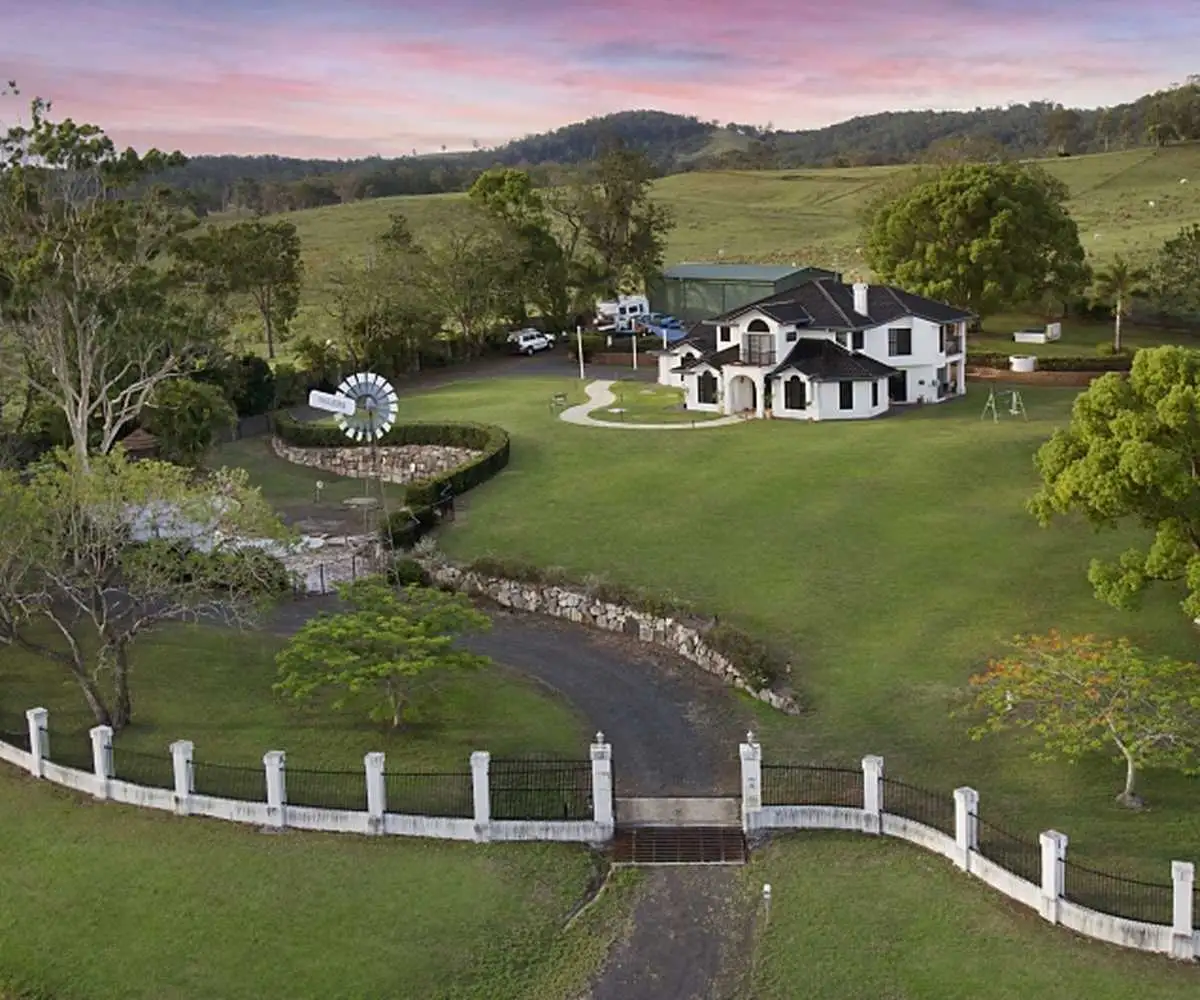 Main view of Homely rural property listing, 882 Spring Grove Rd, Spring Grove NSW 2470