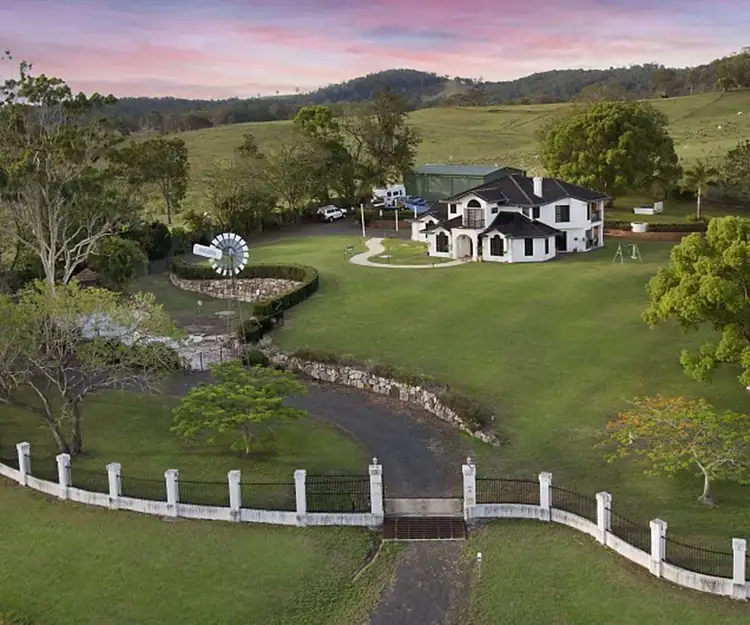 Main view of Homely rural property listing, 882 Spring Grove Rd, Spring Grove NSW 2470