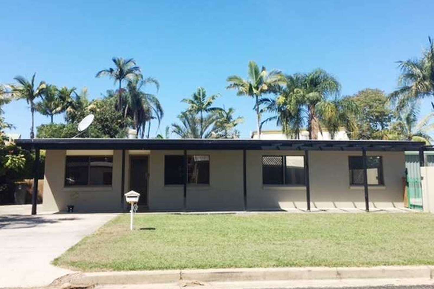Main view of Homely house listing, 6 Salgado Street, Boyne Island QLD 4680