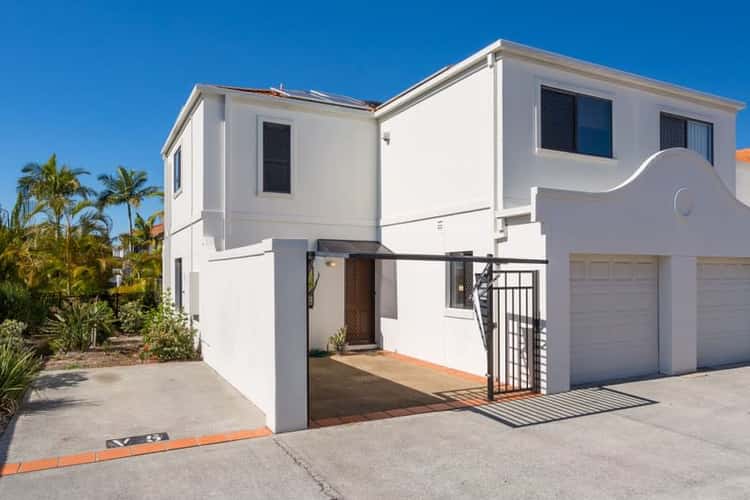 Main view of Homely townhouse listing, 9/77 Bamboo Avenue, Benowa QLD 4217