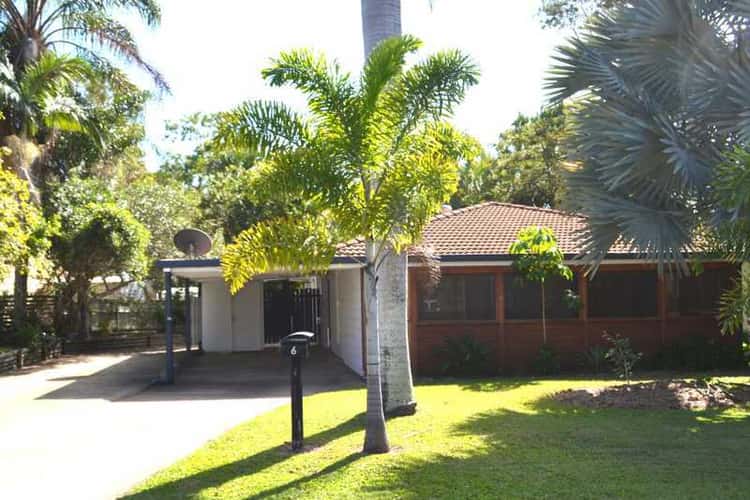 Main view of Homely house listing, 6 Shara Court, Boyne Island QLD 4680