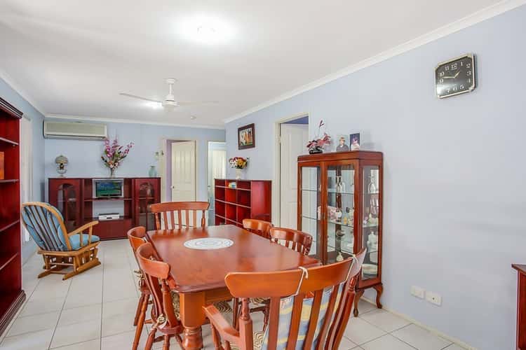 Third view of Homely house listing, 42 Oakdale Ave, Nerang QLD 4211