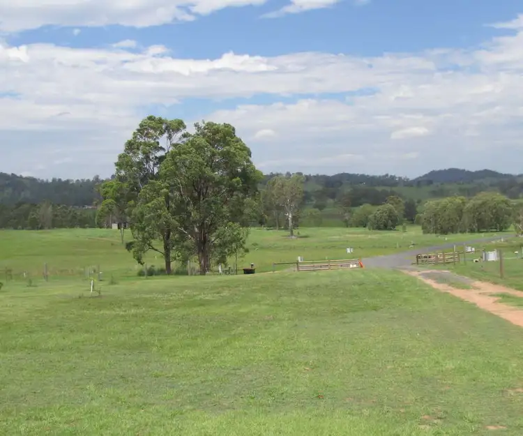 29 Tareeda Court SPRING GROVE via, Casino NSW 2470