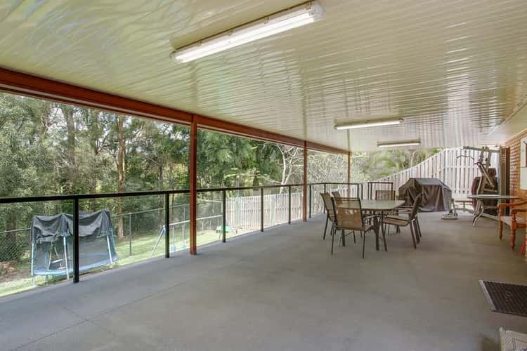 Sixth view of Homely house listing, 19 Hoban Ct, Nerang QLD 4211